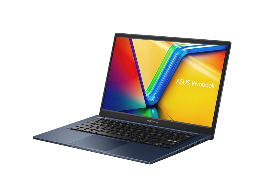 Laptop Asus Vivobook A1404VA - VIPS551 (Garansi Resmi)
