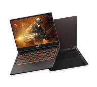 LAPTOP AXIOO PONGO 725 V2 (Garansi Resmi)