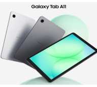 Samsung Tab A11 (Garansi Resmi)
