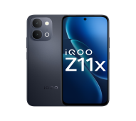 IQOO Z11X 5G (Garansi Resmi)