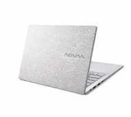 LAPTOP ADVAN WORKPLUS HERITAGE BATIK (Garansi Resmi)