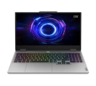 LENOVO LOQ GAMING 15IRX9 - G5ID