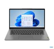 Laptop ideapad slim 3 14IAU7 (Garansi Resmi)