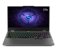 Laptop LOQ gaming 15IRX9 - ASID (Garansi Resmi)
