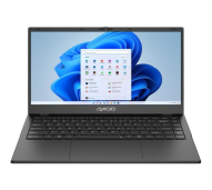LAPTOP AXIOO MYBOOK HYPE 1 (Garansi Resmi)