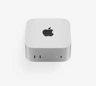 MAC MINI M4