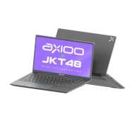 LAPTOP AXIOO HYPE 5 AMD X3 JKT48 (Garansi Resmi)