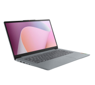 Laptop ideapad slim 3 14AMN8 (Garansi Resmi)