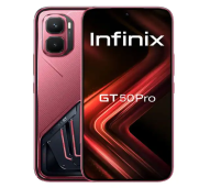 Infinix GT 50 Pro (Garansi Resmi)