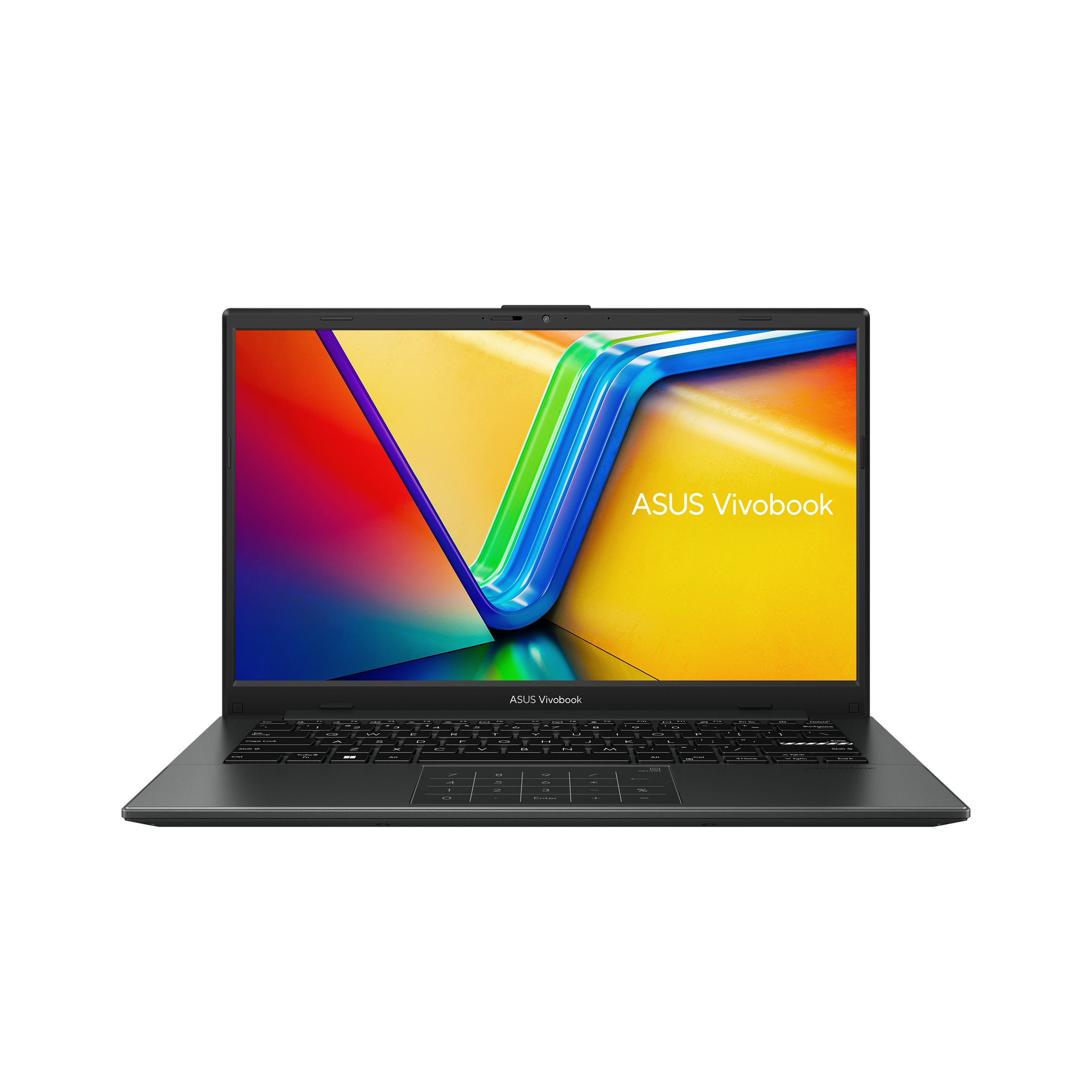 Laptop Asus vivobook E1504FA - OLED (Garansi Resmi)